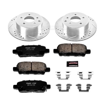 1 CLICK BRAKE KIT