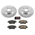 BRAKE KIT