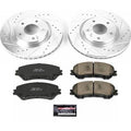 Z23 EVOLUTION BRAKE KIT