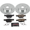 Z23 EVOLUTION BRAKE KIT