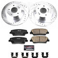 Z23 EVOLUTION BRAKE KIT