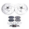 Z23 EVOLUTION BRAKE KIT