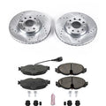 Z23 EVOLUTION BRAKE KIT