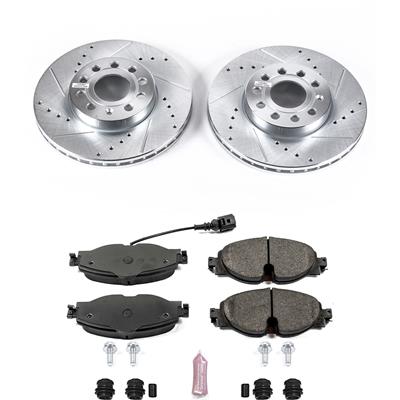 Z23 EVOLUTION BRAKE KIT