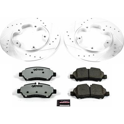 TRUCK AND TOW BRAKE KIT