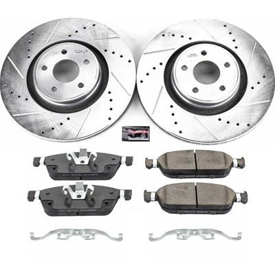 DISC BRAKE KIT