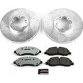 TRUCK AND TOW BRAKE KIT