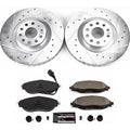 Z23 EVOLUTION BRAKE KIT