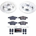Z23 EVOLUTION BRAKE KIT
