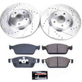 Z23 EVOLUTION BRAKE KIT