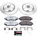 BRAKE KIT
