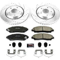 BRAKE KIT