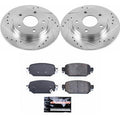 Z23 EVOLUTION BRAKE KIT