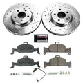 Z23 EVOLUTION BRAKE KIT