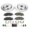 Z23 EVOLUTION BRAKE KIT