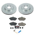 Z23 EVOLUTION BRAKE KIT