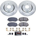 Z23 EVOLUTION BRAKE KIT