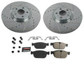 Z23 EVOLUTION BRAKE KIT