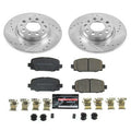 Z23 EVOLUTION BRAKE KIT
