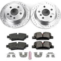 Z23 EVOLUTION BRAKE KIT