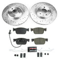 Z23 EVOLUTION BRAKE KIT
