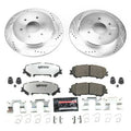 REAR BRAKE KIT