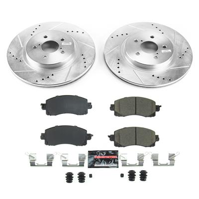 BRAKE KIT