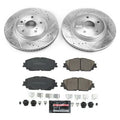 Z23 BRAKE KIT