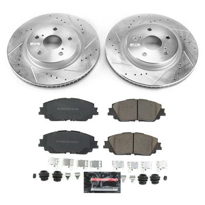 Z23 BRAKE KIT