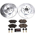 Z23 EVOLUTION BRAKE KIT