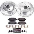 Z23 EVOLUTION BRAKE KIT