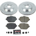 Z23 EVOLUTION BRAKE KIT