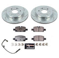 Z36 TRUCK & TOW KIT