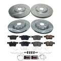 Z23 EVOLUTION BRAKE KIT