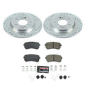 Z23 EVOLUTION BRAKE KIT