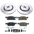Z23 EVOLUTION BRAKE KIT