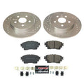 Z23 EVOLUTION BRAKE KIT