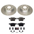 Z23 EVOLUTION BRAKE KIT