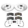 Z23 EVOLUTION BRAKE KIT