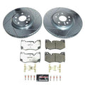 Z26 STREET WARRIOR BRAKE KIT