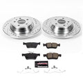 Z23 EVOLUTION BRAKE KIT