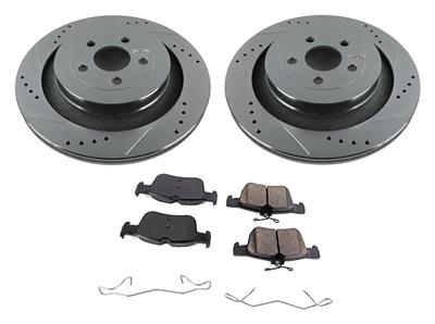 BRAKE KIT