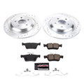 Z23 EVOLUTION BRAKE KIT
