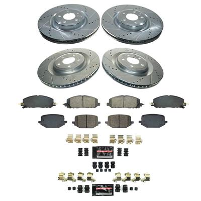 BRAKE KIT