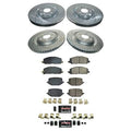 Z23 EVOLUTION BRAKE KIT