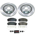 Z23 EVOLUTION BRAKE KIT