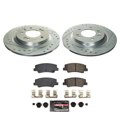 BRAKE KIT