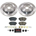 Z23 EVOLUTION BRAKE KIT