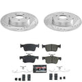 Z23 EVOLUTION BRAKE KIT