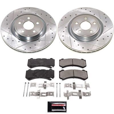 BRAKE KIT